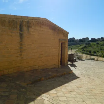 Agriturismo Passo dei Briganti