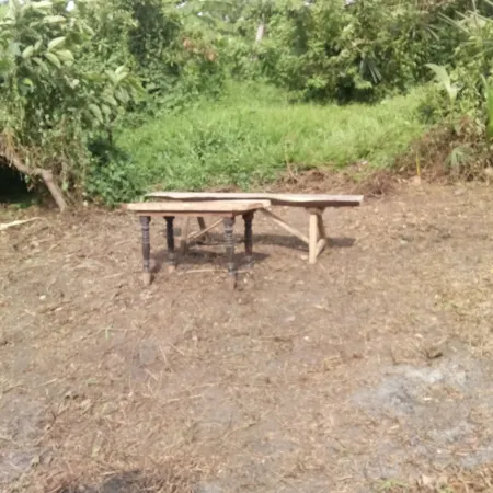 Dahilig Resort