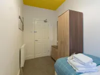 Townhouse @ Westminster Street Crewe