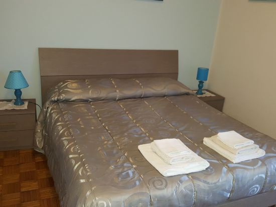 Domina Romae B&B