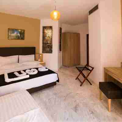 Elotia Hotel Rooms