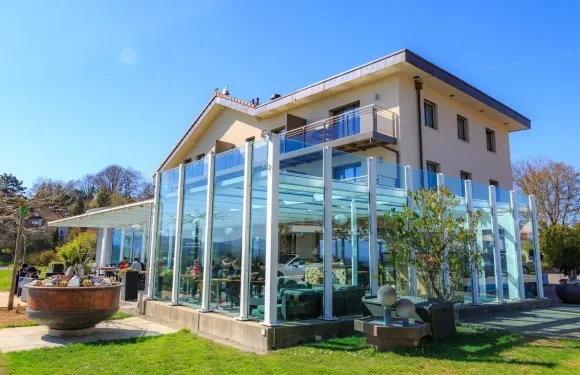 樂威哥尼爾羅曼尼克酒店