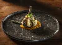 San Canzian Hotel & Residences - Small Luxury Hotels of the World - breakfast