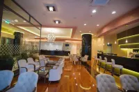 Hotel Mepas - bar