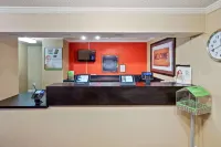 Extended Stay America Suites - Washington, DC - Reston Hoteles en Reston