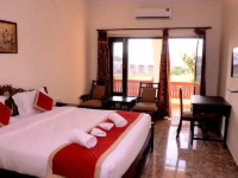 Moti Mahal - A Heritage Haveli Hotels in Pushkar