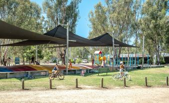Ingenia Holidays Murray Bend