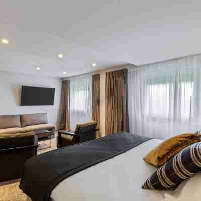 Sure Hotel by Best Western Arras Nord Rooms