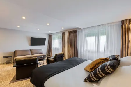 Sure Hotel by Best Western Arras Nord