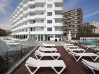 The Place Mar Mediterrania by Alegria 4 Sup Adults Only Hotels in Maresme