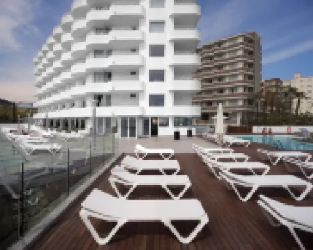 The Place Mar Mediterrania by Alegria 4 Sup Adults Only