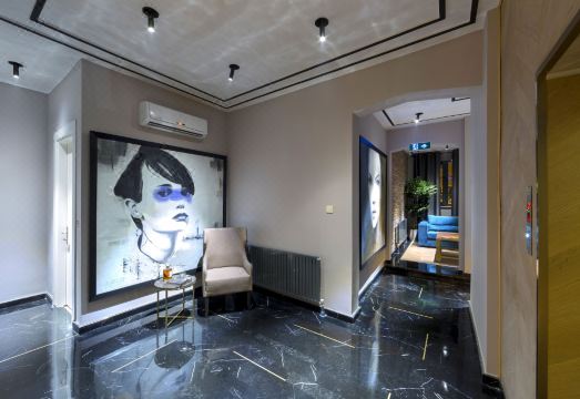 월톤 호텔 가탈라