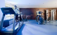 Hotel Stadt Kufstein - Fitnessstudio