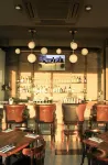 Seven Crown la Paz Malecon