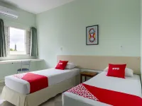 OYO Hotel Cosmópolis, Sao Paulo Hotels in Cosmopolis