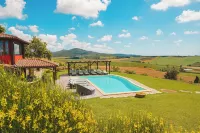 Casale Poggio Nebbia Hotels in Tarquinia