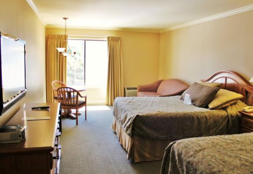 콜럼버스 인 샌프란시스코