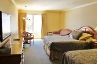 Columbus Inn Hotels in North Beach