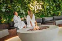 Crow Wood Hotel & Spa Resort - ที่มีสปา