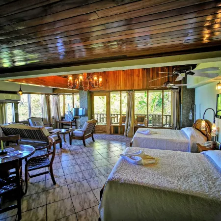 Hotel Costa Verde