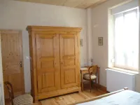 Chambres d'Hôtes le Bourdieu Hotel di Podensac