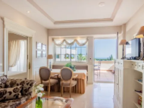 Guadalpin Suites Hoteles en Marbella