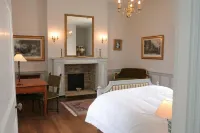 Le Logis d'Equilly Hotels in Gavray