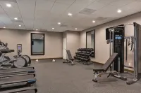 Homewood Suites by Hilton Chula Vista Eastlake - Gym