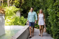 The Gardens Hotel - Romantic