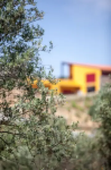 Monte da Esperanca โรงแรมใน