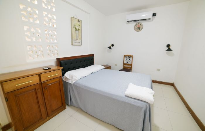 Rivas Inn