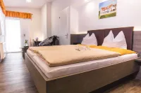 Hotel Restaurant Knappenwirt