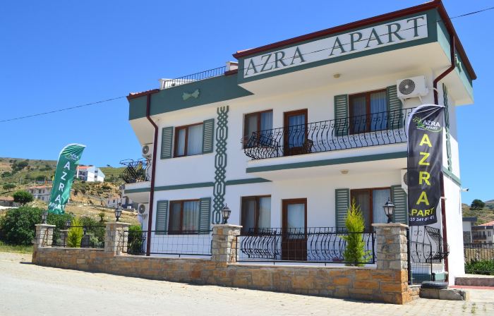 Azra Apart & Otel