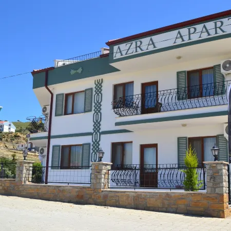 Azra Apart & Otel