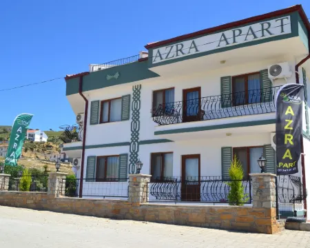 Azra Apart & Otel Hotels in Gokceada