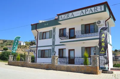 Azra Apart & Otel Hotels in Fatih Mh.