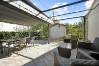 Regina Apartments - Parkering