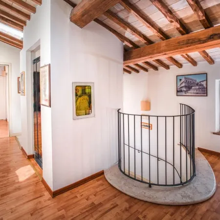 Country House la Padronale Del Rivo