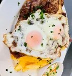 Dooley's Tavern & Motel Springsure - breakfast
