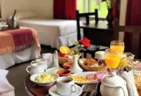 Villa de Merlo Hotel Spa Hotels in 