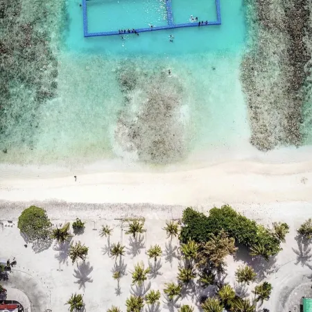 Turquoise Residence by UI