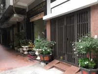Haiphong Backpacker Hostel - Lemmikkieläimet sallittu
