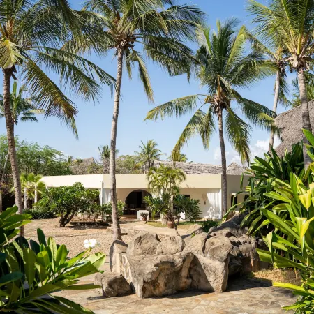 Billionaire Resort & Retreat