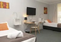 Ballina Byron Islander Resort and Conference Centre Hôtels à : Alstonville