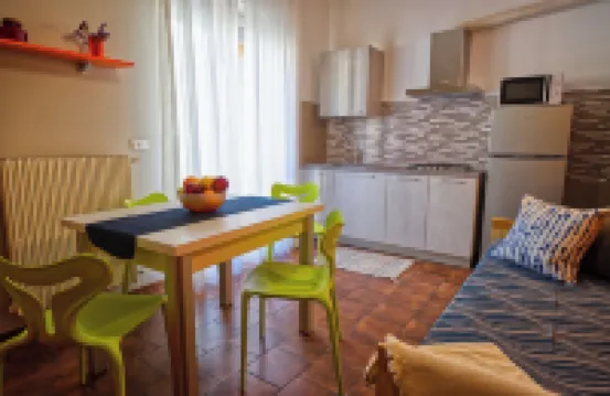 Residence Orchidea