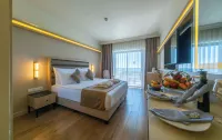 Aydinbey King's Palace & Spa - Ultra All Inclusive Hotel di Ilica Mahallesi