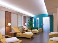 Strandhotel Gerken Hotel a Carolinensiel