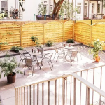 Hotel Hamburger Perle Hotels near Reeperbahn