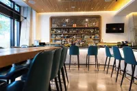 Motto by Hilton Washington DC City Center - bar