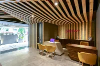 Centro Hotels in Pune